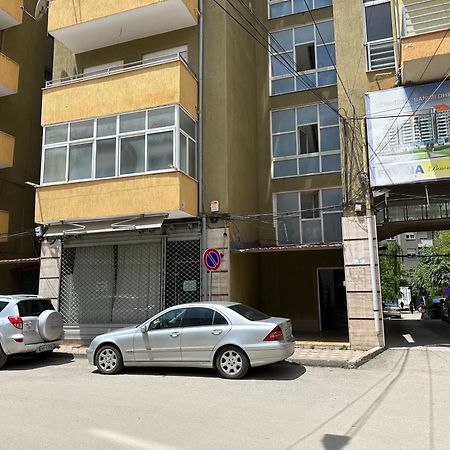 Koa Studio 1 Korce Esterno foto