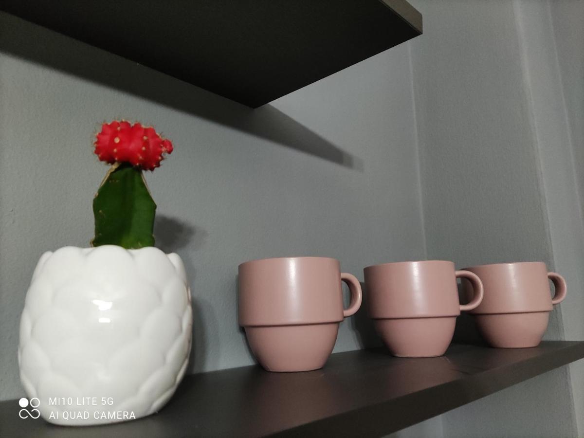 Koa Studio 1 Korce Esterno foto