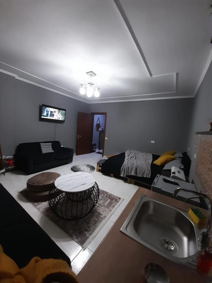 Koa Studio 1 Korce Esterno foto