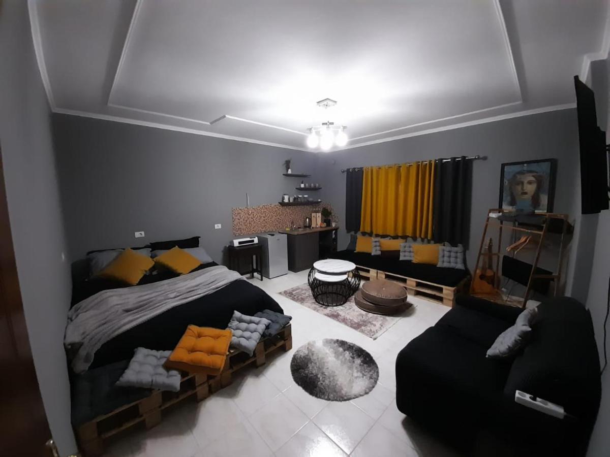 Koa Studio 1 Korce Esterno foto
