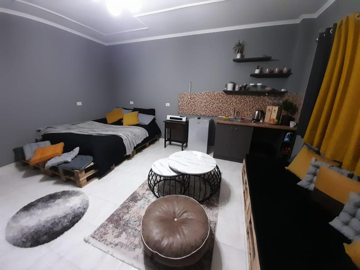 Koa Studio 1 Korce Esterno foto