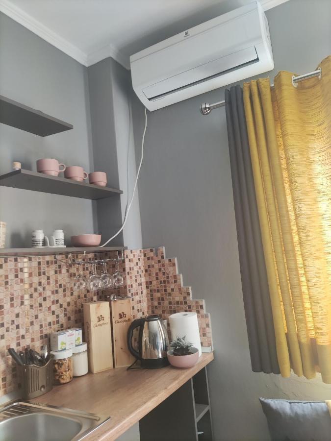 Koa Studio 1 Korce Esterno foto