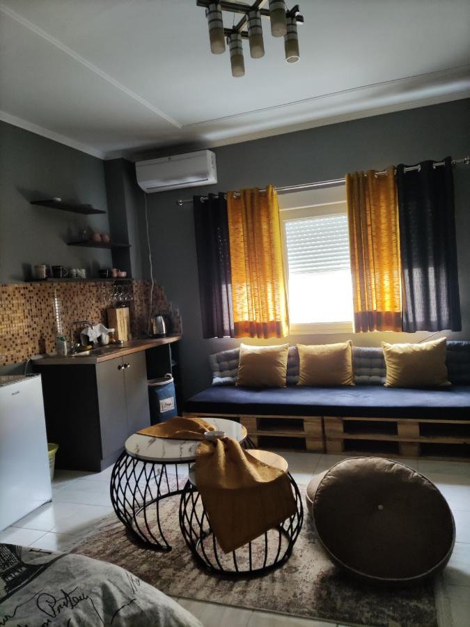 Koa Studio 1 Korce Esterno foto