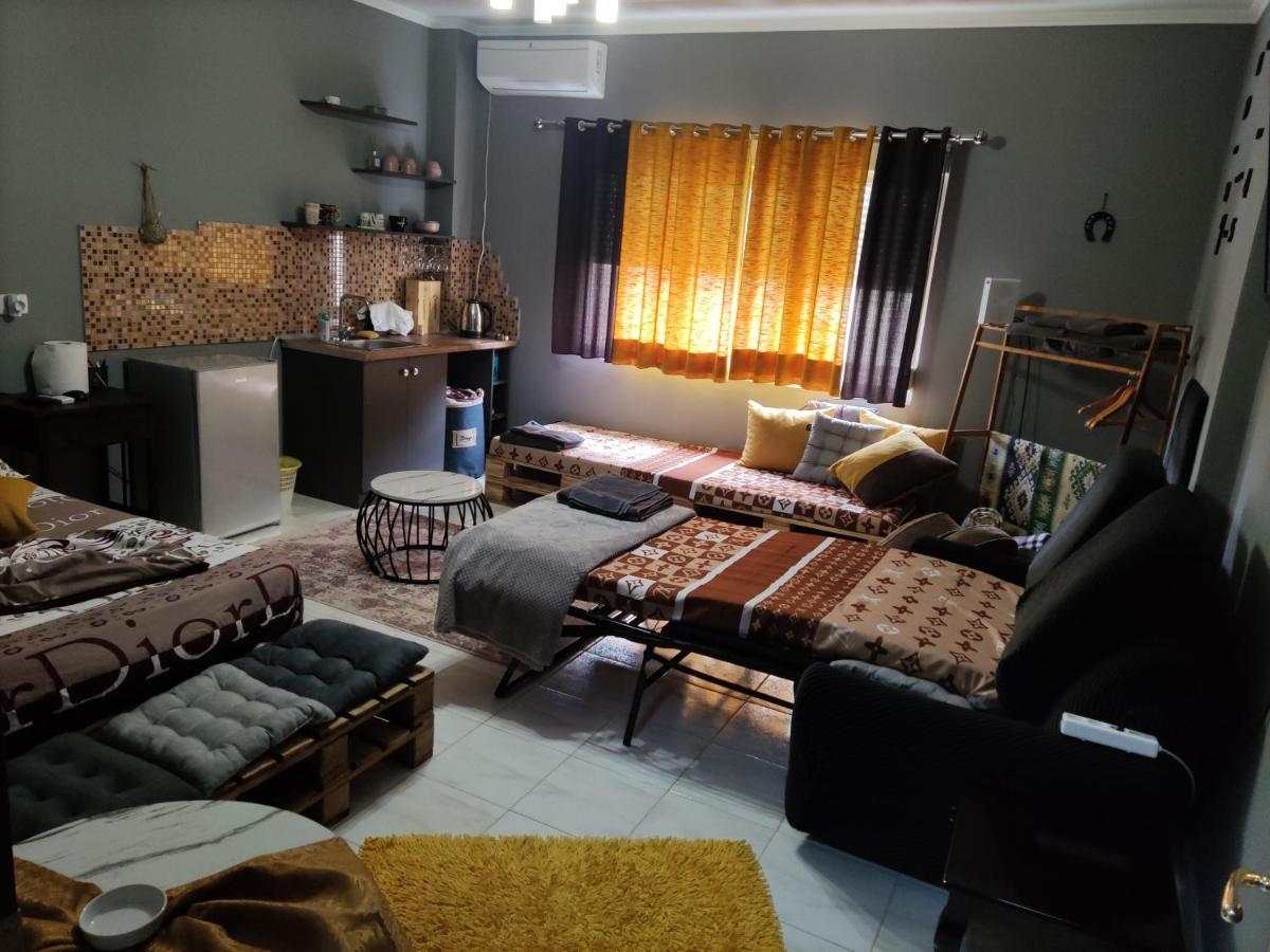 Koa Studio 1 Korce Esterno foto