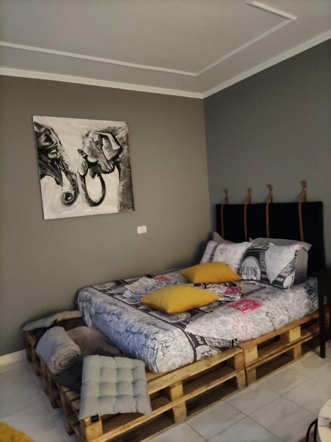 Koa Studio 1 Korce Esterno foto