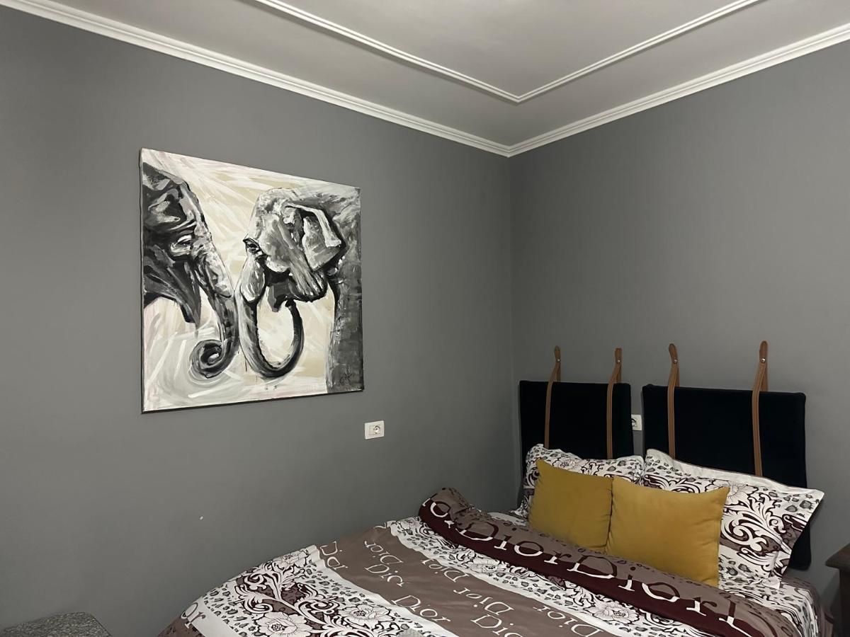 Koa Studio 1 Korce Esterno foto