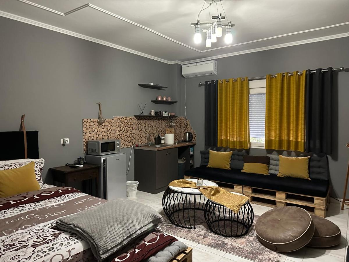 Koa Studio 1 Korce Esterno foto