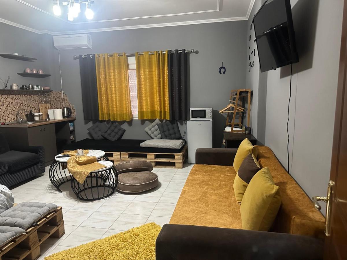 Koa Studio 1 Korce Esterno foto
