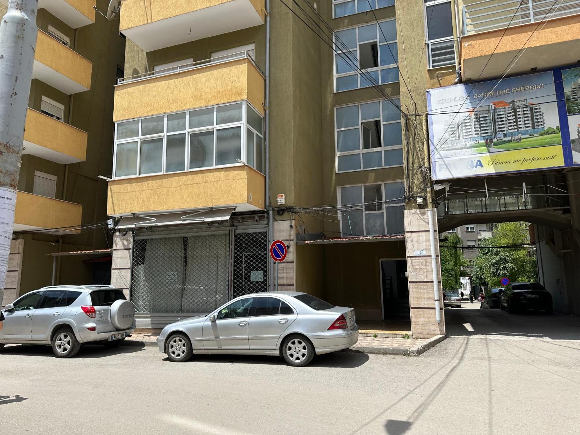 Koa Studio 1 Korce Esterno foto